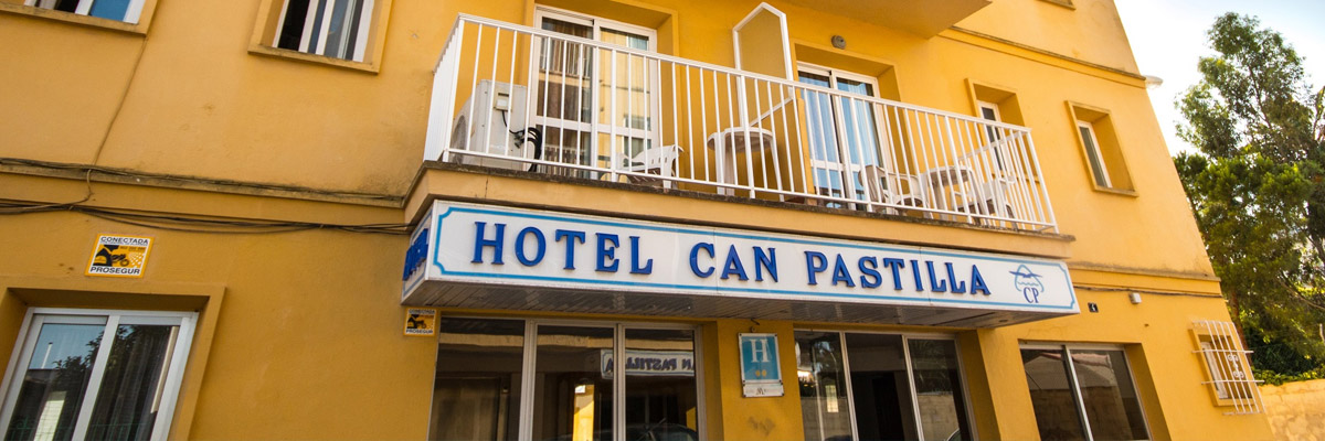 Amic Can Pastilla Hotel Mallorca Island