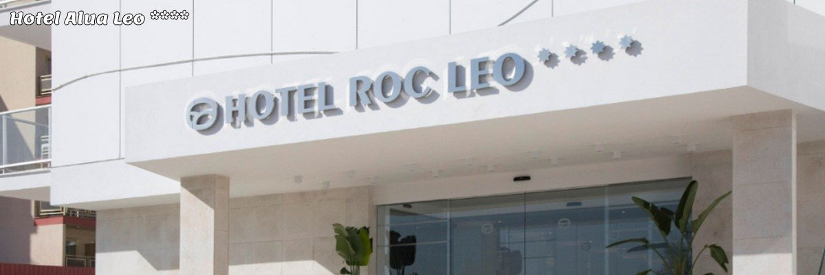 Hotel Alua Leo ****