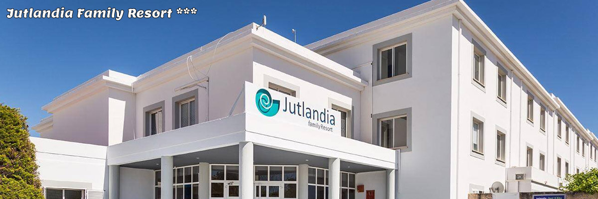 Jutlandia Family Resort ***