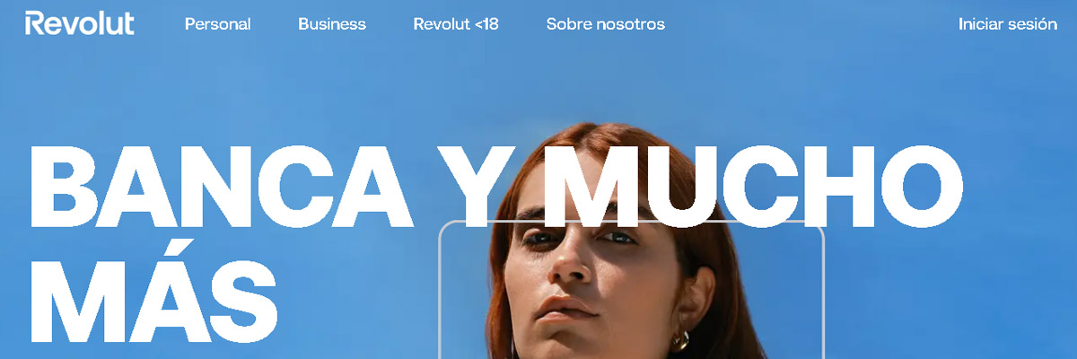 Revolut. 
