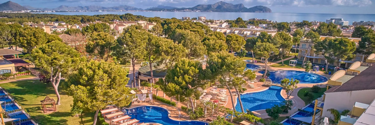 Zafiro Mallorca